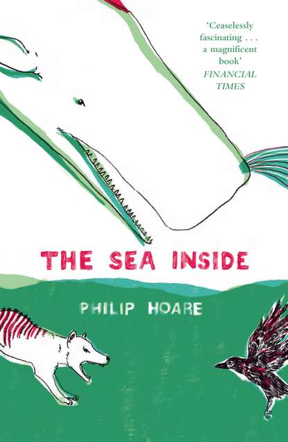 Hoare Philip: The Sea Inside