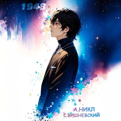 Вишневский Сергей: Девятнадцать сорок восемь. Том II