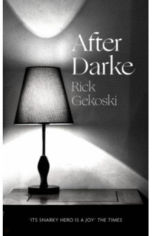 Gekoski Rick: After Darke