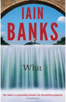 Banks Iain: Whit