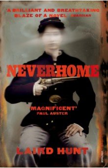 Hunt Laird: Neverhome