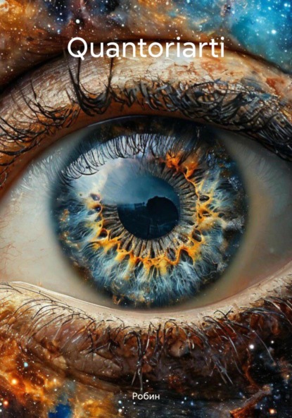 Королева Светлана: Quantoriarti