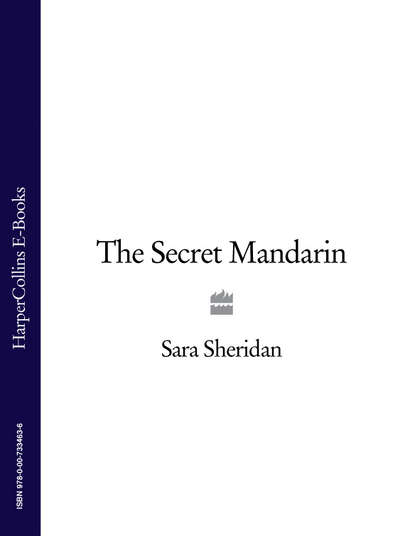 Sheridan Sara: The Secret Mandarin