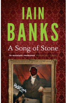 Banks Iain: A Song Of Stone