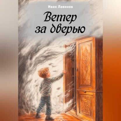 Лавинов Иван: Ветер за дверью