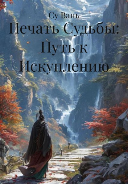 Вань Су: Печать Судьбы: Путь к Искуплению