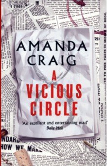 Craig Amanda: A Vicious Circle