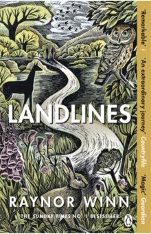 Winn Raynor: Landlines