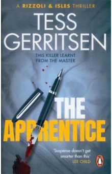 Gerritsen Tess: The Apprentice