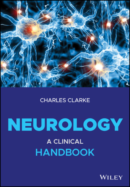 H. Charles Clarke: Neurology