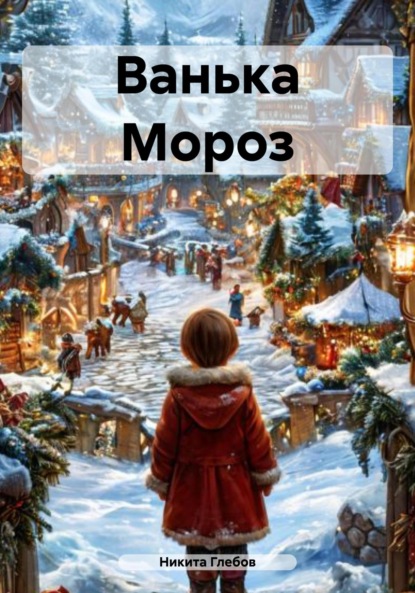 Александрович Никита Глебов: Ванька Мороз