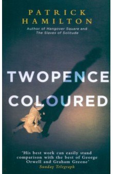 Hamilton Patrick: Twopence Coloured