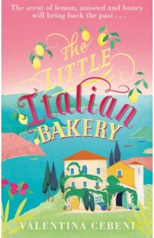 Cebeni Valentina: The Little Italian Bakery