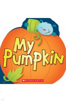 Karr Lily: My Pumpkin