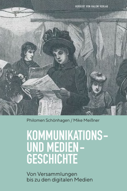 Meißner Mike: Kommunikations- und Mediengeschichte