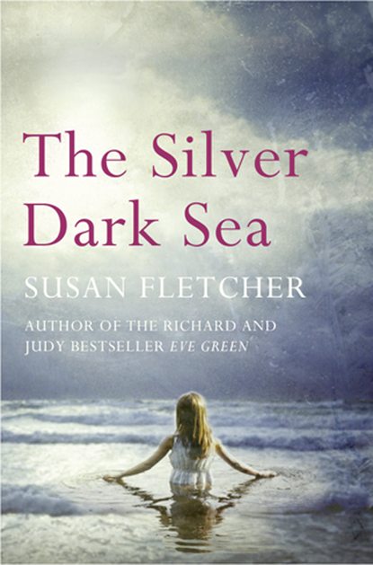 Fletcher Susan: The Silver Dark Sea