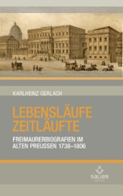 Gerlach Karlheinz: Lebensläufe Zeitläufte