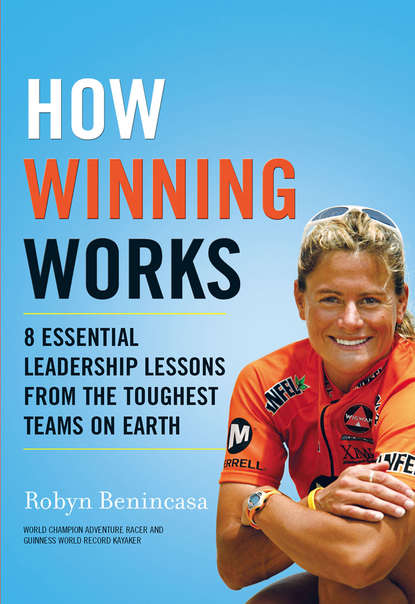 How Winning Works