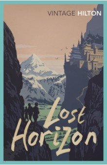 Hilton James: Lost Horizon