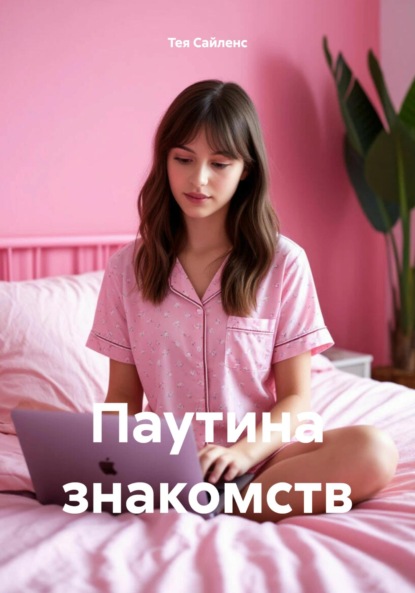 Сайленс Тея: Паутина знакомств