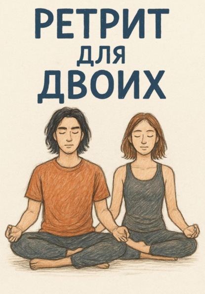 Ковалева Анастасия: Ретрит для двоих