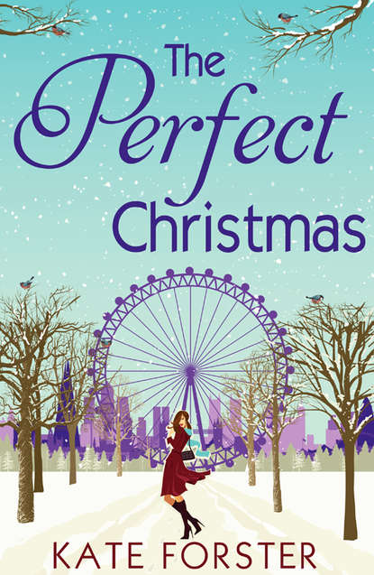 Forster Kate: The Perfect Christmas