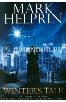Helprin Mark: Winter's Tale
