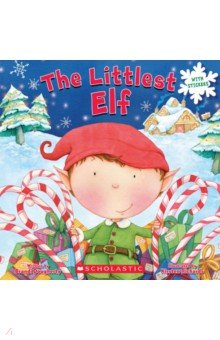 Dougherty Brandi: The Littlest Elf