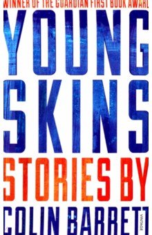 Barrett Colin: Young Skins