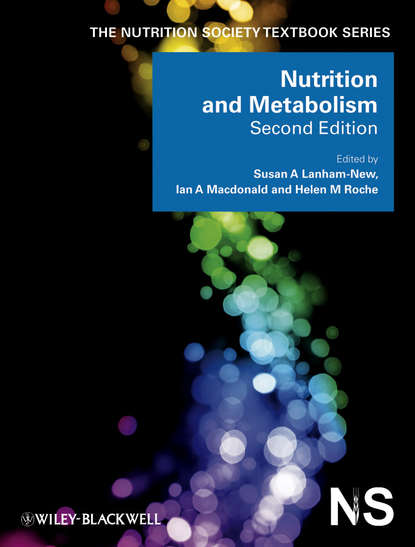 Macdonald Ian: Nutrition and Metabolism