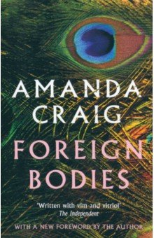 Craig Amanda: Foreign Bodies