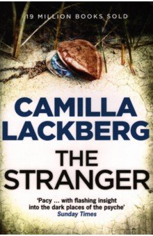 Lackberg Camilla: The Stranger