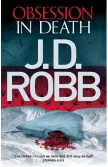 Robb J. D.: Obsession in Death