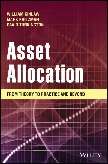 Kinlaw William: Asset Allocation