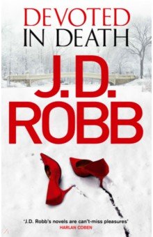 Robb J. D.: Devoted in Death
