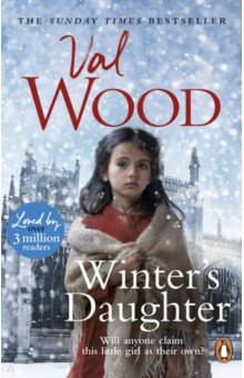 Wood Val: Winter’s Daughter