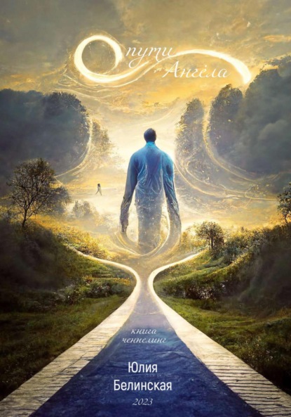 Анатольевна Юлия Белинская: О пути Анге́ла