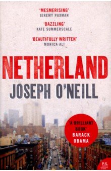 O`Neill Joseph: Netherland