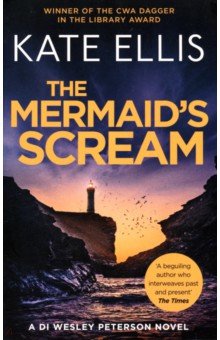 Ellis Kate: The Mermaid's Scream