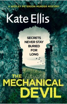Ellis Kate: The Mechanical Devil