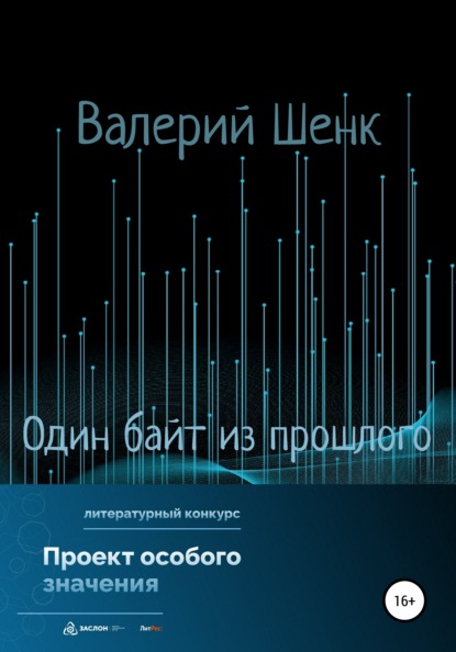 Викторович Валерий Шенк: Один байт из прошлого