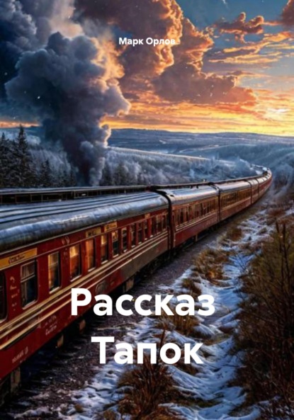 Орлов Марк: Рассказ Тапок