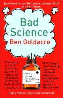 Goldacre Ben: Bad Science