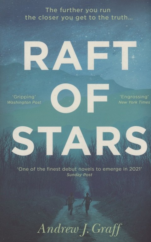 Графф Эндрю Дж.: Raft of Stars
