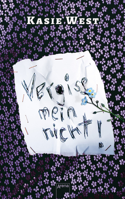 West Kasie: Vergiss mein nicht!