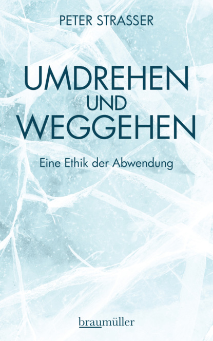 Umdrehen und Weggehen