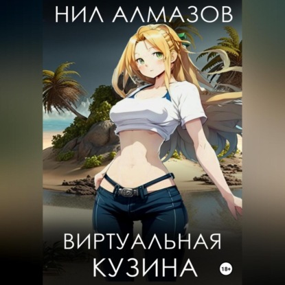 Алмазов Нил: Виртуальная кузина