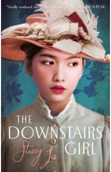 Lee Stacey: The Downstairs Girl