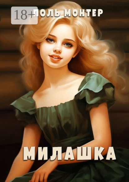 Монтер Поль: Милашка