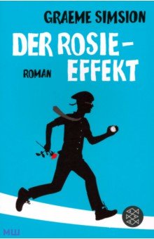 Simsion Graeme: Der Rosie-Effekt